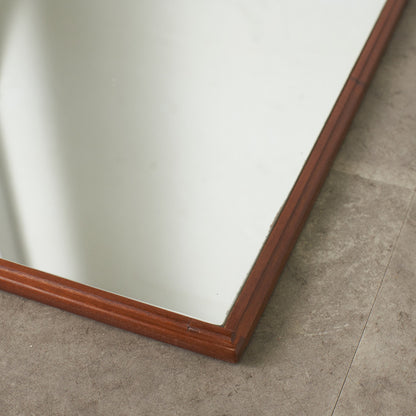 イギリスヴィンテージ ウォールミラー