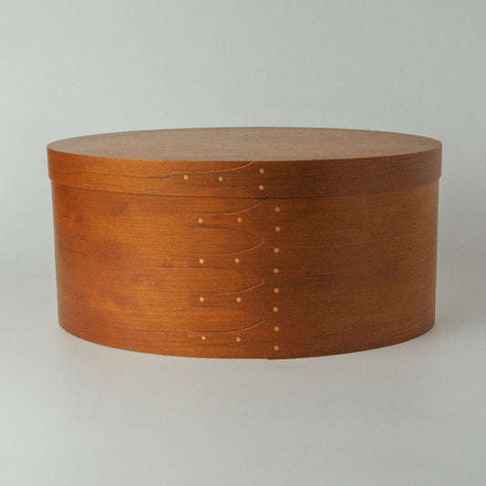 シェーカーボックス オーバル L