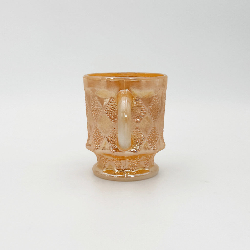 キンバリーマグ / ピーチラスター