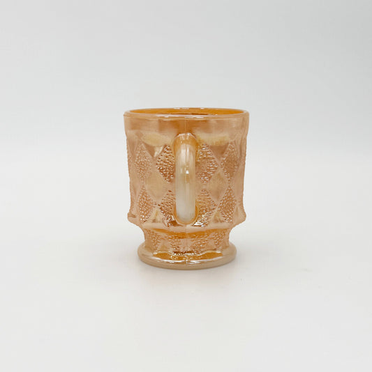 キンバリーマグ / ピーチラスター