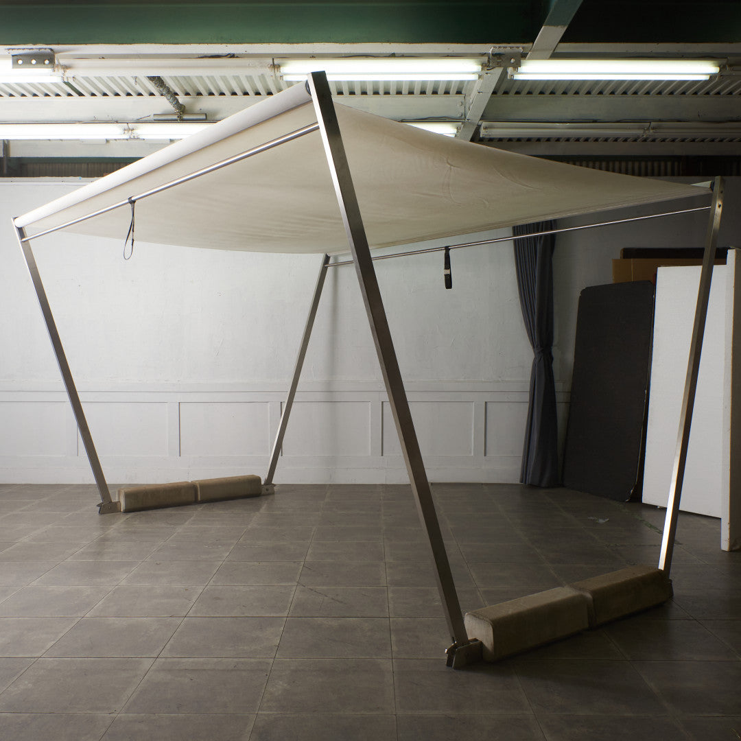 ホッパーシェード