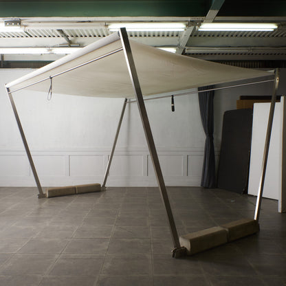 ホッパーシェード