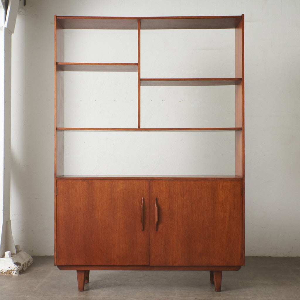 ヴィンテージ ルームディバイダー