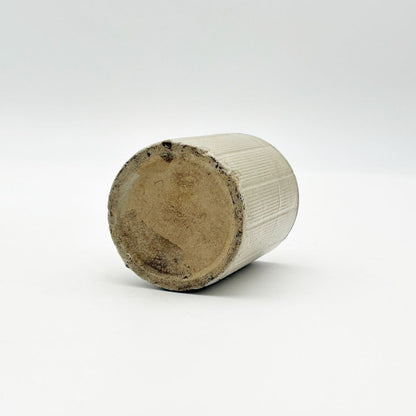 英国ヴィンテージ ジャムポット