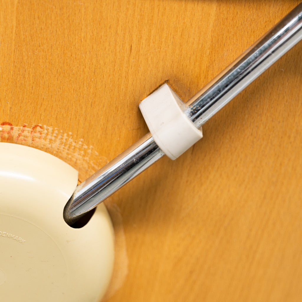 セブンチェア / フロントパディング