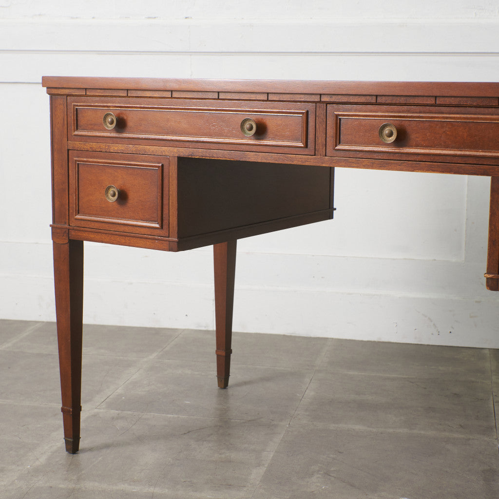 TRIUNE 両袖デスク