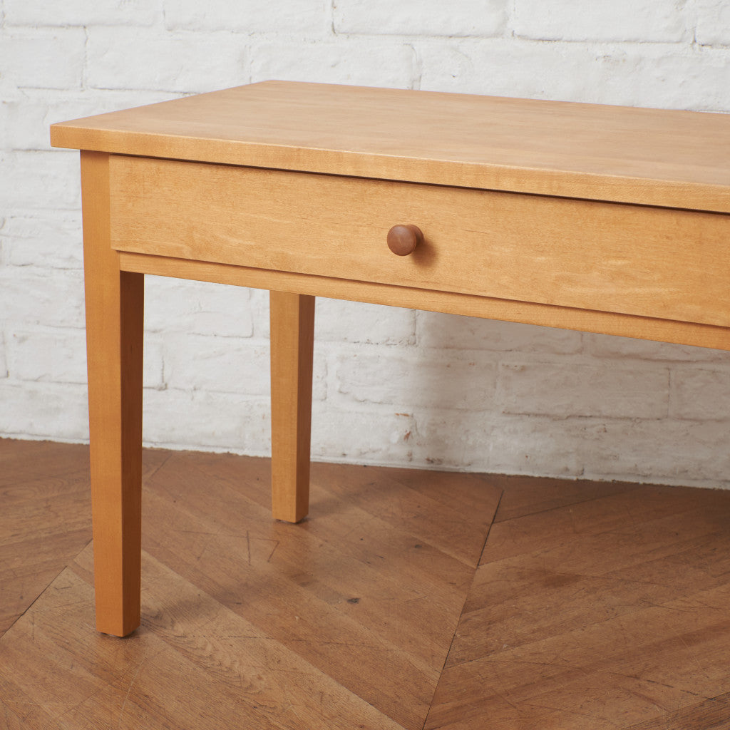 サイドテーブル