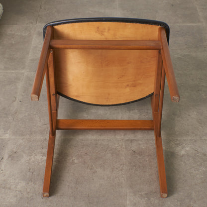 英国ヴィンテージ ダイニングチェア