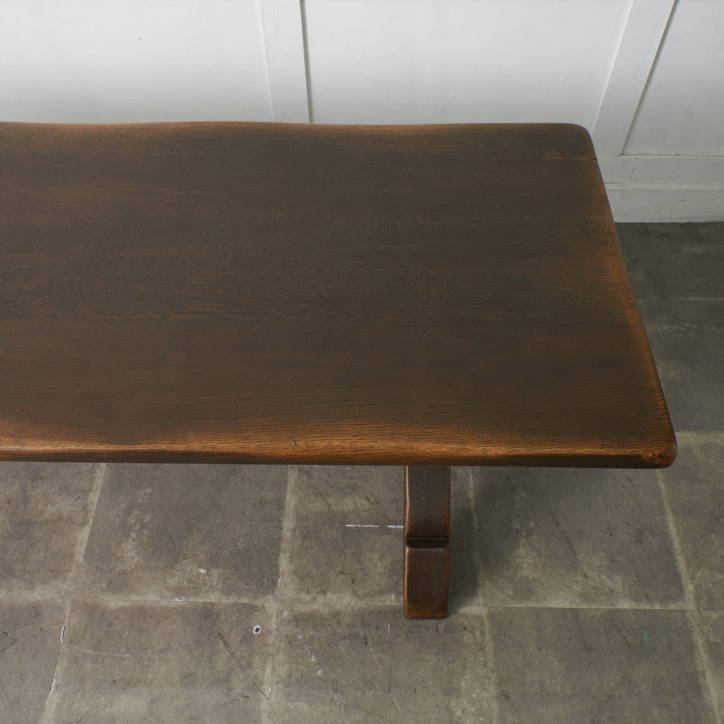 PROVINCIAL タバーンテーブル(Xフレーム)