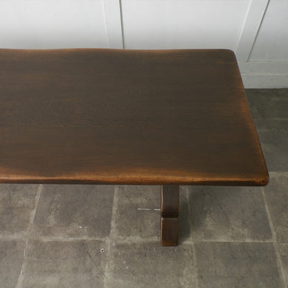 PROVINCIAL タバーンテーブル(Xフレーム)