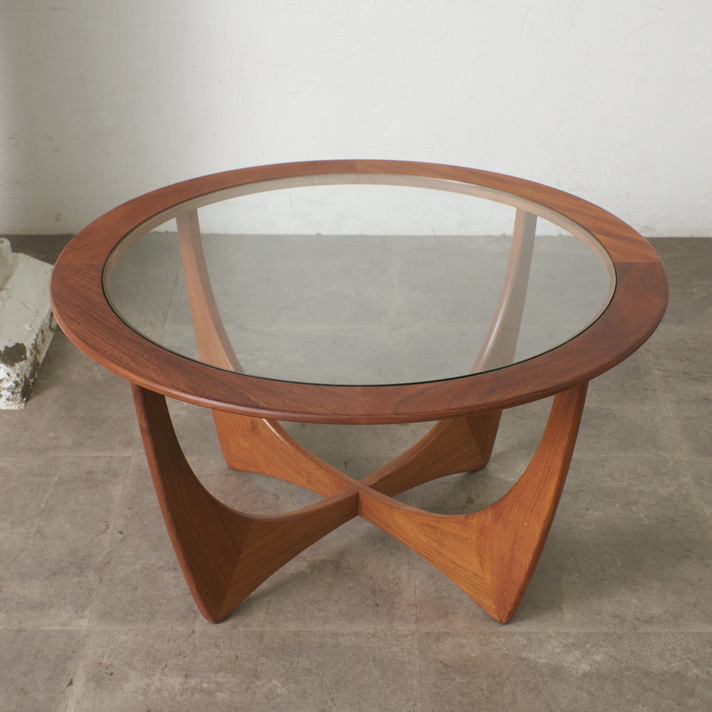 サーキュラー アストロテーブル Occasional Table (8040)