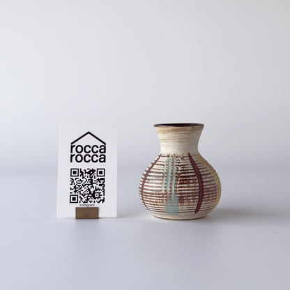 ヴィンテージ フラワーベース