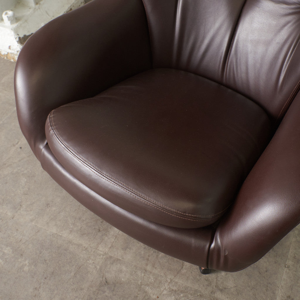 スウェーデン製 ヴィンテージ パーソナルチェア