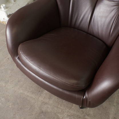 スウェーデン製 ヴィンテージ パーソナルチェア