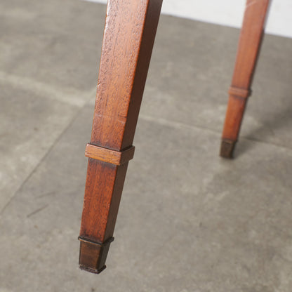 TRIUNE 両袖デスク & Francesca チェア