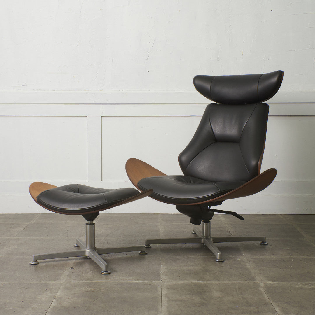 ヴィンテージのイージーチェア多数入荷｜英国・北欧など｜rocca rocca