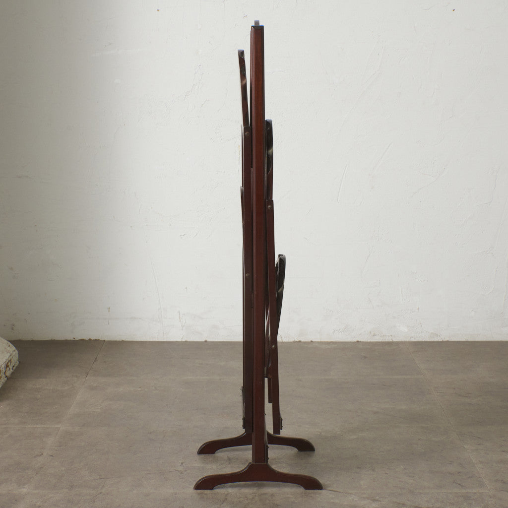 英国クラシック 折畳み式 ケーキスタンド