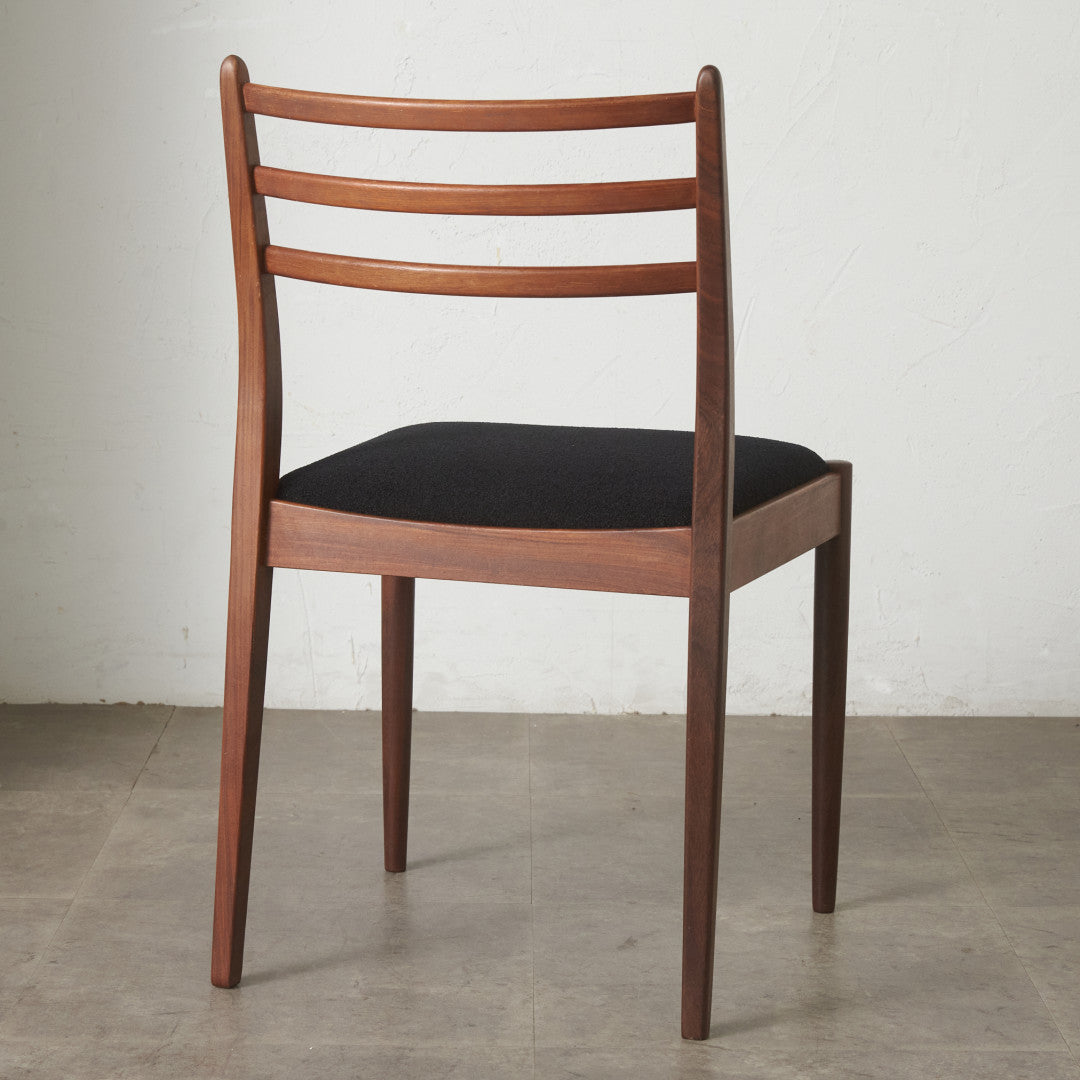 Fresco ダイニングチェア / 張替済