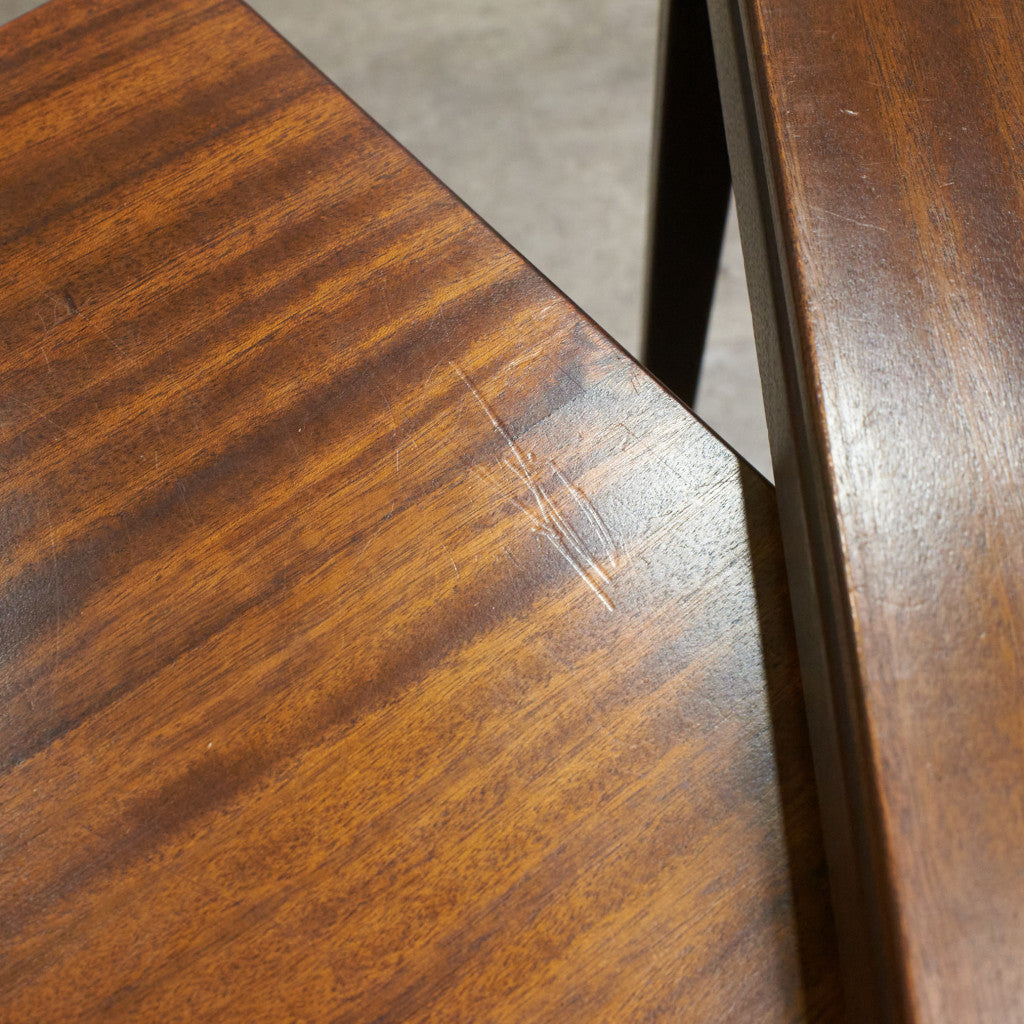 ヴィンテージ ネストテーブル