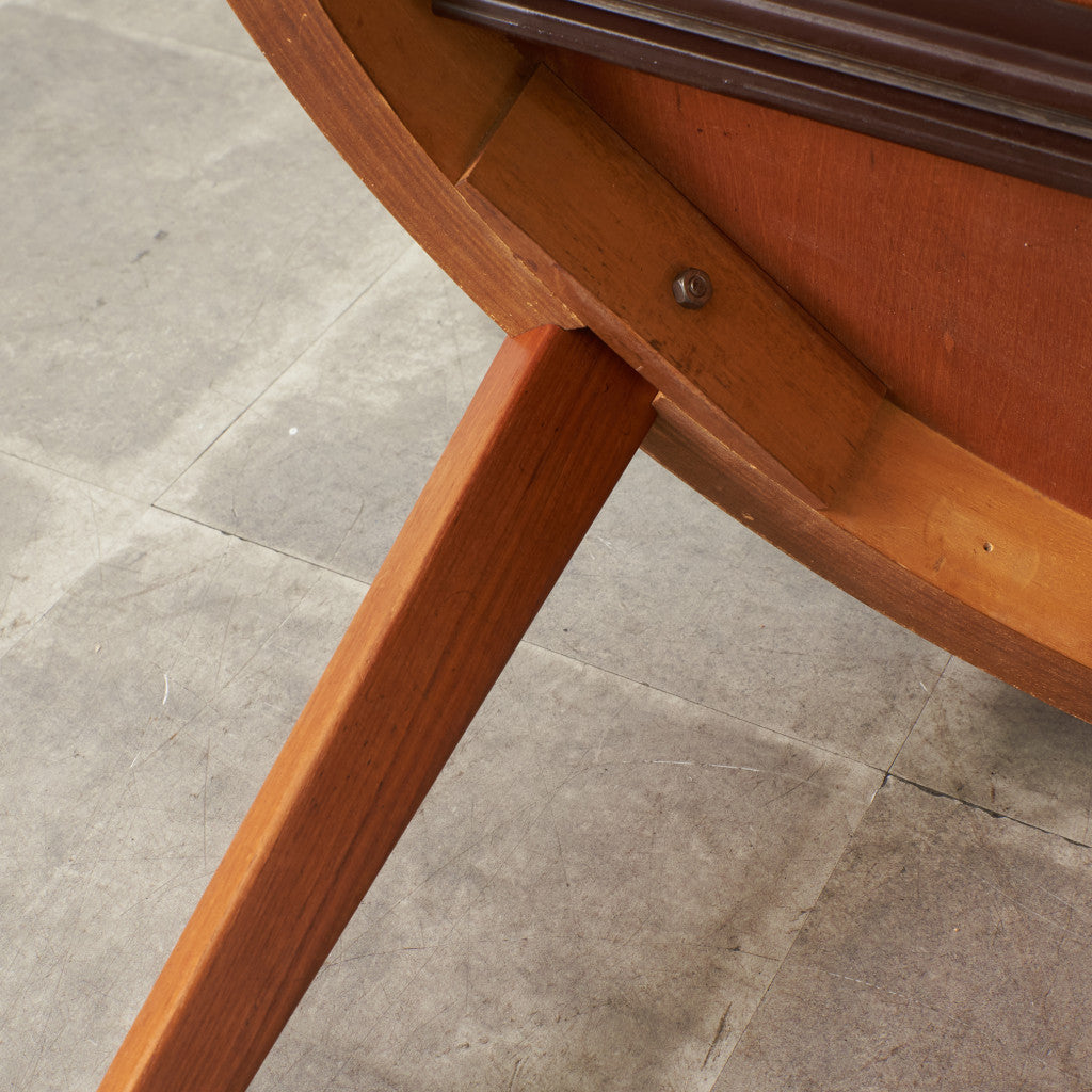 Gunni Omann チーク材 model55 エクステンションダイニングテーブル