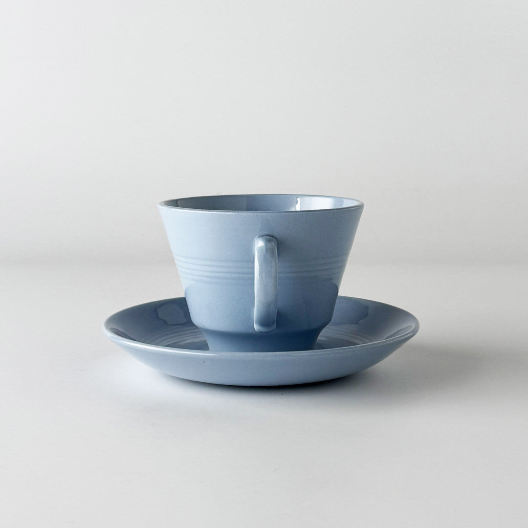Iris アイリス カップ＆ソーサー