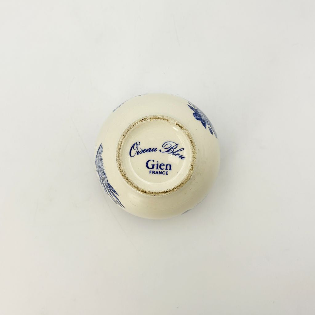 Oiseau Bleu オワゾ・ブルー カップ