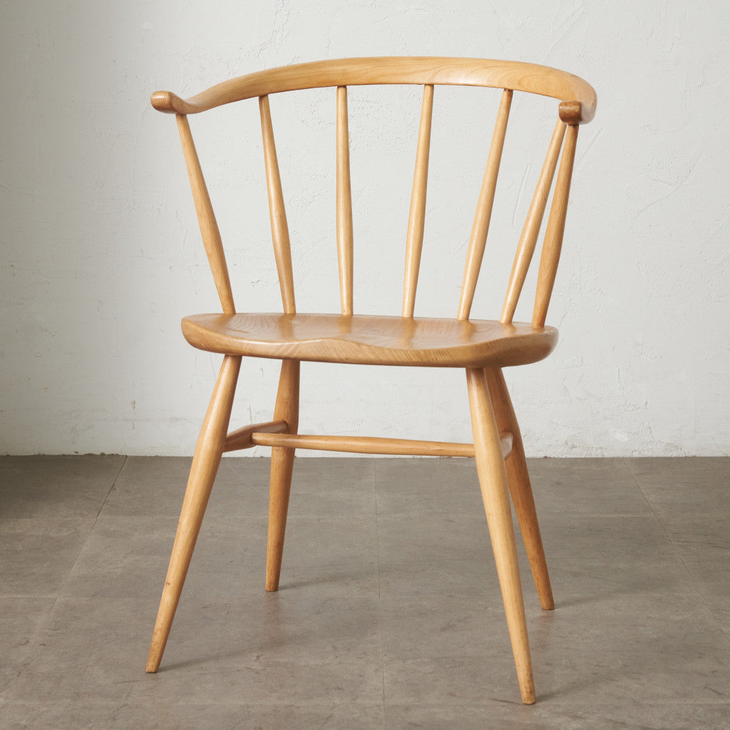 ヴィンテージ 初期型 スモーカーズチェア