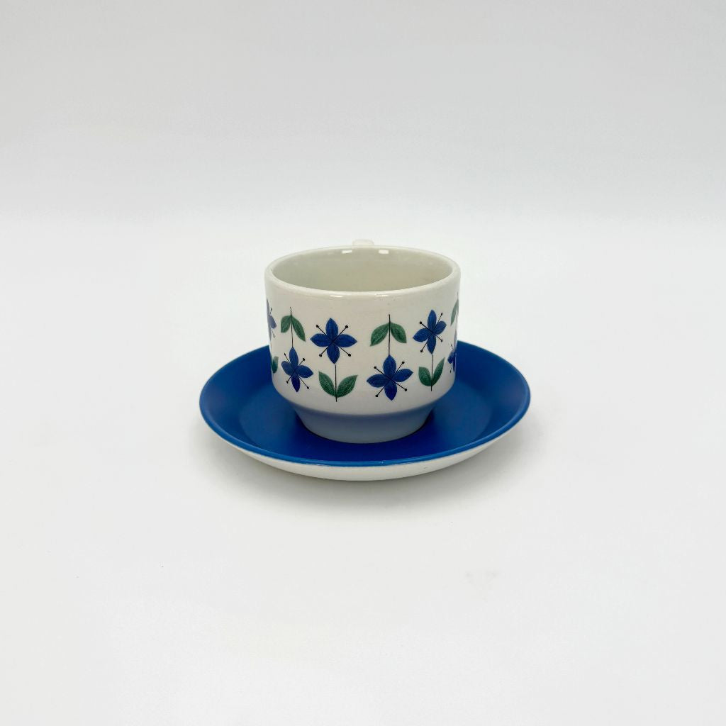 Roselle ローゼル カップ＆ソーサー