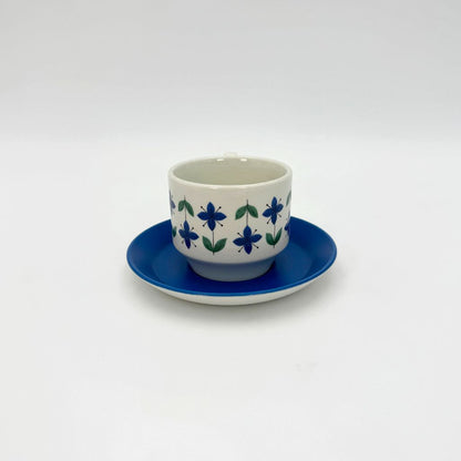 Roselle ローゼル カップ＆ソーサー