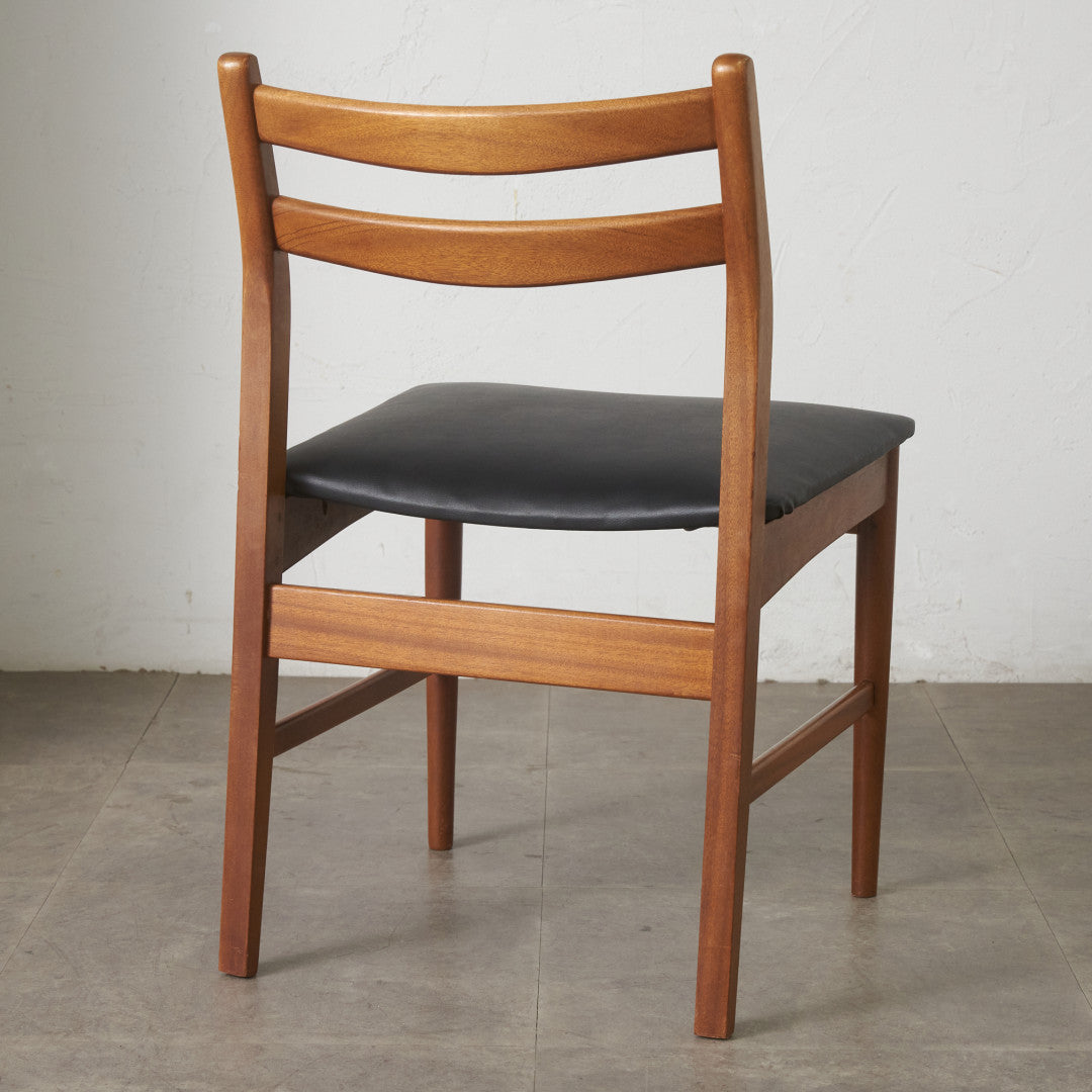 ヴィンテージ ラダーバックチェア / 張替済 – rocca rocca