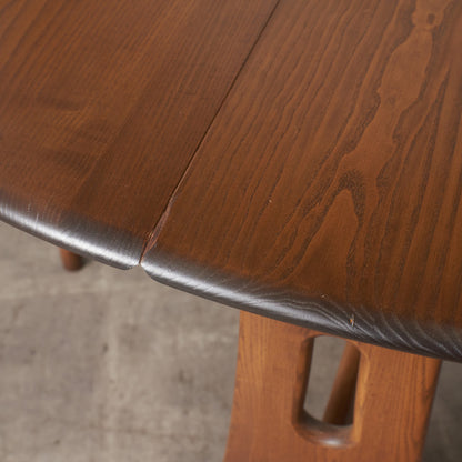 ウィンザー ゲートレッグテーブル (1156)