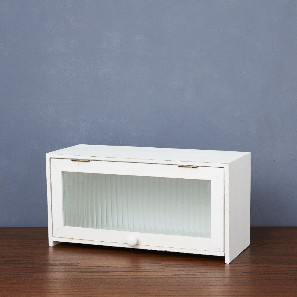 ブラン アップドア キャビネット