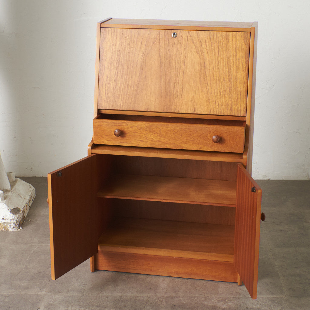 ヴィンテージ ライティングビューロー