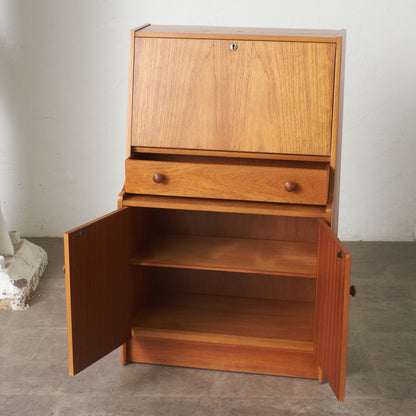 ヴィンテージ ライティングビューロー