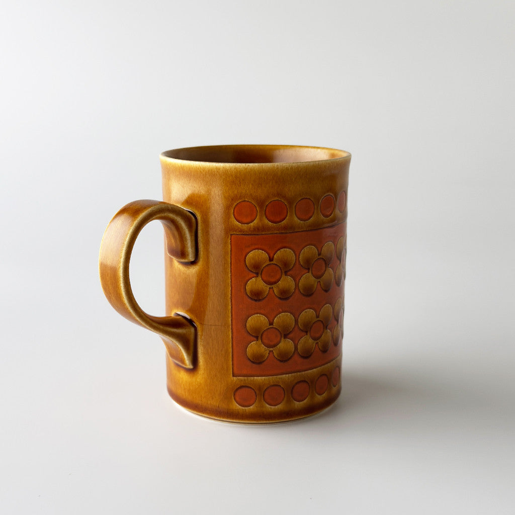 SAFFRON サフラン マグカップ