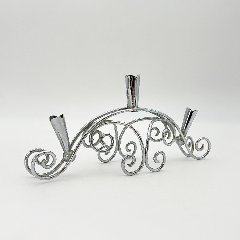 クラシック キャンドルホルダー