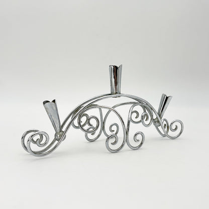 クラシック キャンドルホルダー