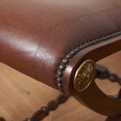 ディレクトワール様式 クラシック  スツール