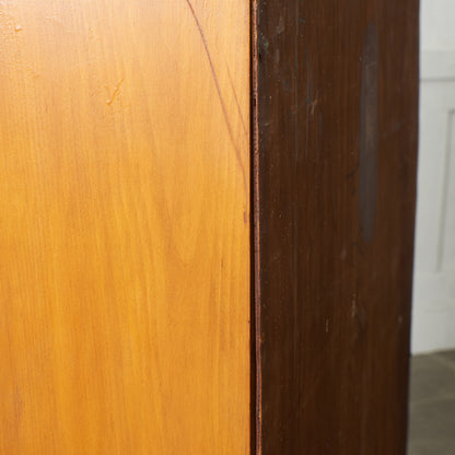 アメリカ製 ヴィンテージ チェスト