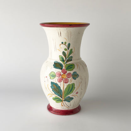 ヴィンテージ フラワーベース