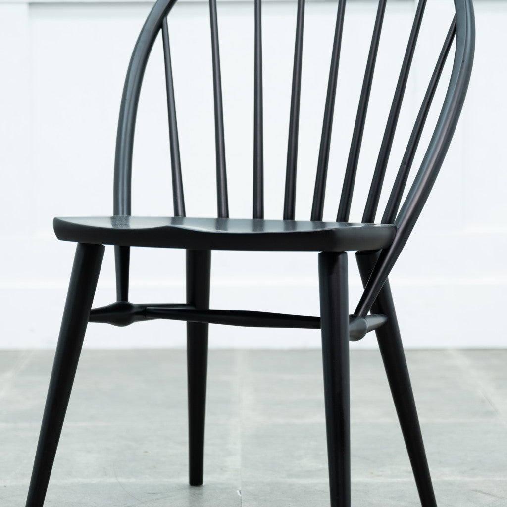 H*i様 柏木工　レイチェア　黒 レイチェア – rocca rocca