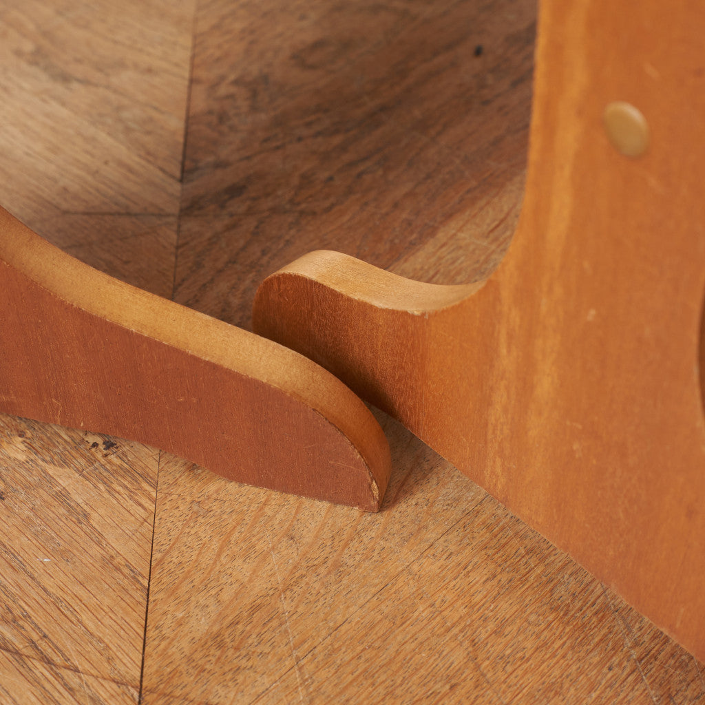 英国ヴィンテージ ネストコーヒーテーブル