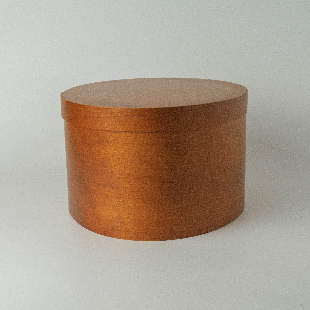 シェーカーボックス オーバル L