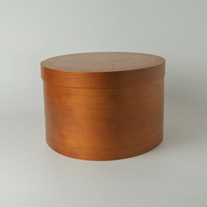 シェーカーボックス オーバル L