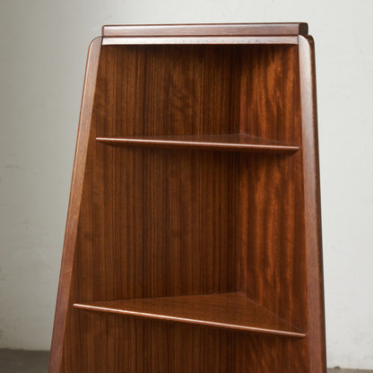 Brandon コーナーシェルフ