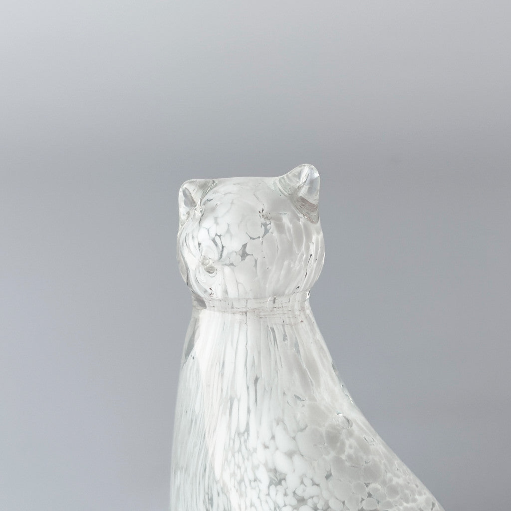 ヴィンテージ 猫のフィギュリン – rocca rocca