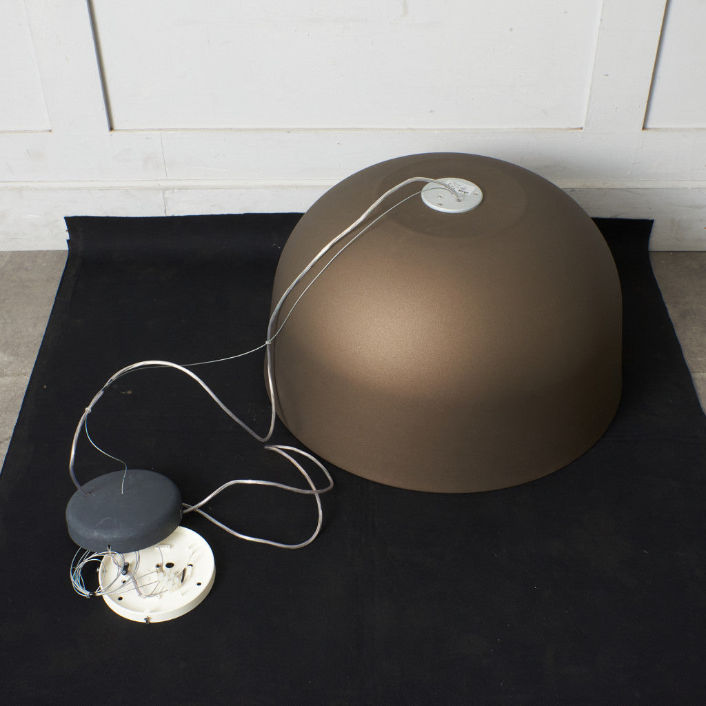 Empty 439/L ペンダントランプ