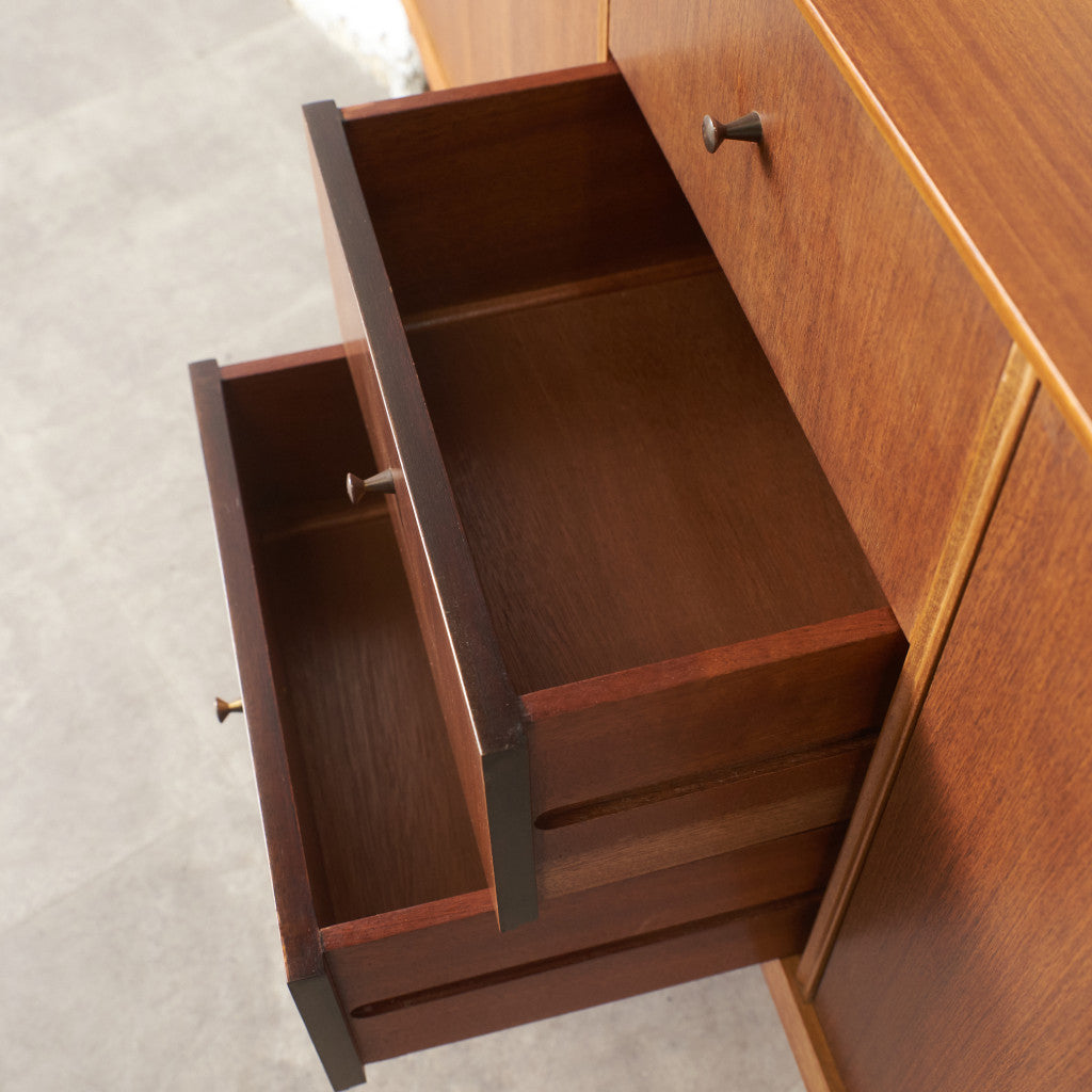 Vanson ヴィンテージ サイドボード