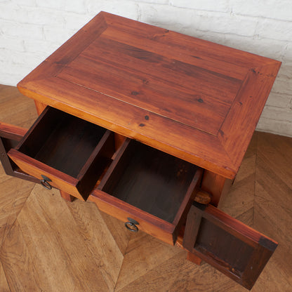 李朝家具 飾り棚