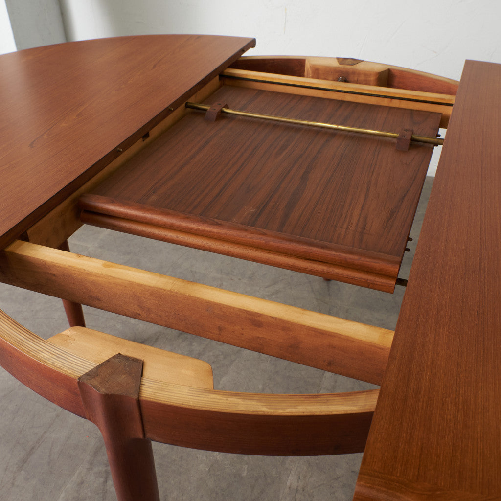 ヴィンテージ エクステンションテーブル